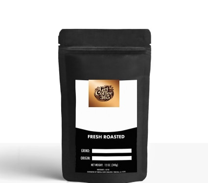 House Blend