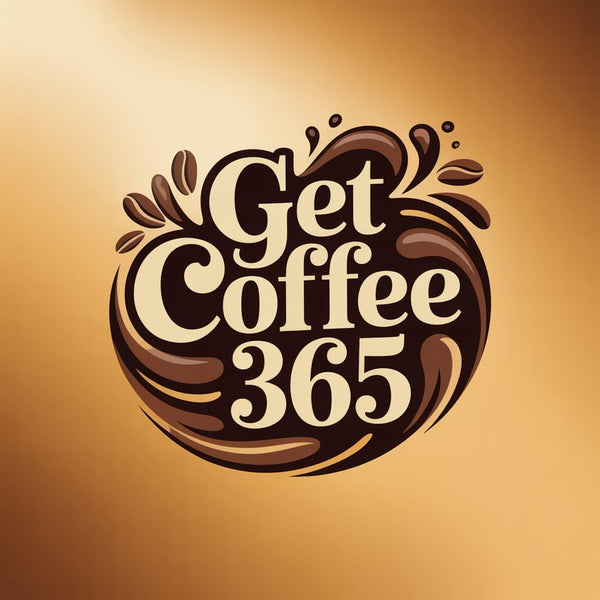 Get Coffee 365
